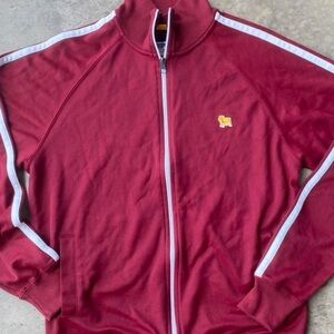 Vintage track jacket mid 2000s y2k Aeropostale track jacket. In great condition.